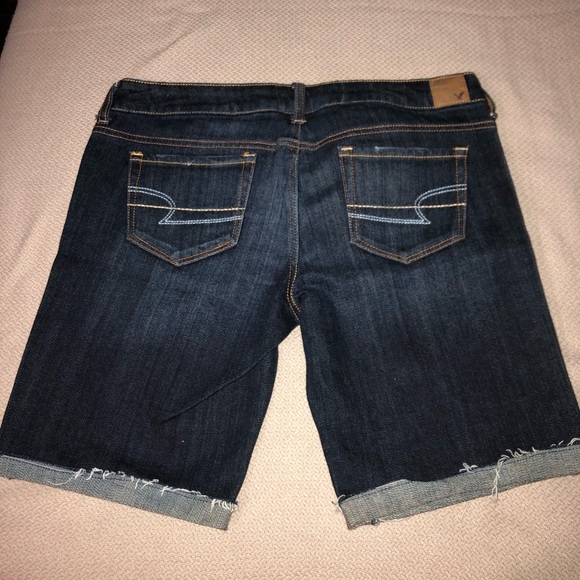 Shorts - Picture 2 of 2